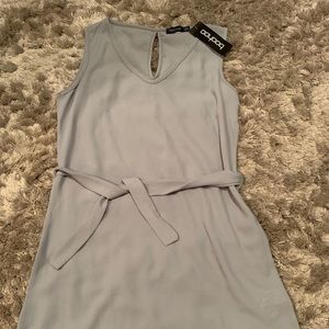 Boohoo dress- size 6